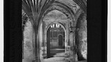 Canterbury Cathedral, Door into Martyrdom