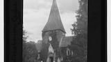 Patrixbourne Church, Kent