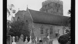 Sandwich Church, Kent