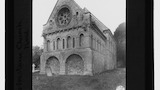 Barfrestone Church, Kent
