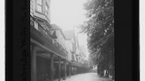 Tunbridge Wells, The Pantiles