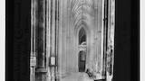 Canterbury Cathedral, South Aisle, Nave
