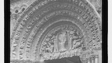 Rochester [Cathedral], W. Porch Arch