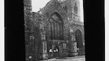 Rochester, St Nicholas [Church] W. Window