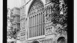 Rochester W. Front, windows