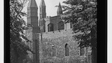 Rochester Cath[edral]