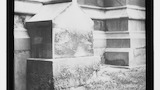 Stephen Langton's Tomb, Canterbury