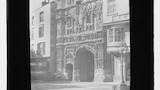 Canterbury, Christ Church