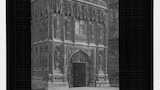 Canterbury, South Porch