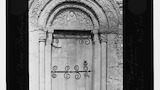 South door, Barfreston