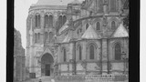 Apse, S. Transept, Noyou