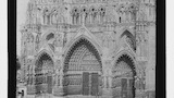 Notre Dame, Paris
