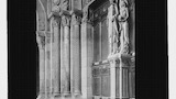 Clutton Cath[edral], W. Door