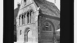 Huntingdon, Grammar School where Cromwell was educated