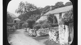 Nr Trefriw, Old Farm