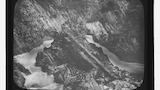 Bettws-y-Coed, Conway Falls