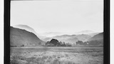 Vale of Festinog from Maentwrog