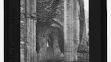 Valle Crucis Abbey, Llangollen