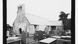 Caerhun Church