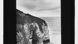 Flambro' [Flamborough], Arch Rock, North Landing