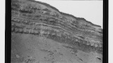 Peak Alum Quarry, dogger and upper lias. Middle Quarry