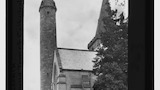 Breechin [Brechin], Round Tower of Cathedral