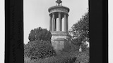 Burn's Monument, Alloway