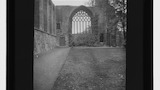 Dunfermline Abbey, The Frater