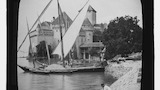 Chateau Chillon, Lac de Geneva, Suisse