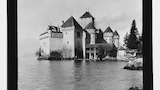 Castle of Chillon Territet