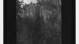 Earth Pillars, Batzen [sic], Tyrol