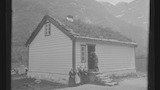 Olden and Briksdalsbreen, Norway