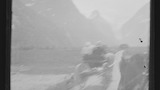 Olden and Briksdalsbreen, Norway