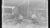 Basket Wood cutters