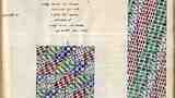 The Yorkshire College Textile Design book:  Examples in weaves and designing