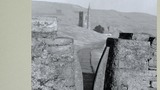 Stile at Gayle, Wensleydale