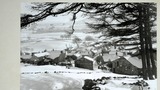 Winter at Askrigg, Wensleydale