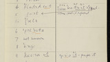 Book IV: Nature [Hanbury Response Book]