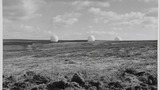 Fylingdales Moor. A less contrasty version of the image originally used as one of the photographic illustrations in "Getting to Know Yorkshire" (1964), plate 14 below