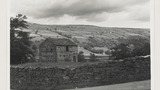 Barn and Field Wall Systems at Gunnerside