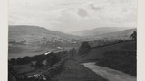 View of Swaledale