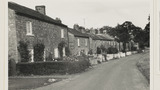 Stone Cottages (Yorkshire Dales)