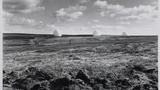 Fylingdales Moor. Image originally used as one of the photographic illustrations in "Getting to Know Yorkshire" (1964), plate 14 below