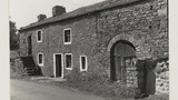 Farmhouse at Burtersett