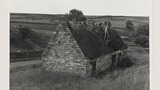 Thatched Cow Barn