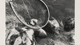 Crabbing Crayfish on the River Ure