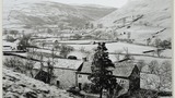 Rash Grange, near Muker, Swaledale. Image originally used as one of the photographic illustrations in "Getting to Know Yorkshire" (1964), plate 13 below