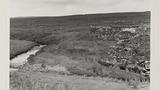 Old Sheep Washing Place: Apedale Beck