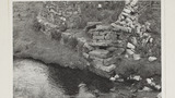 Old Sheep Washing Place: Apedale Beck