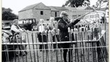 Moorcock Show, Judging Sticks. ?Reproduced in "A Dales Album" (1991)